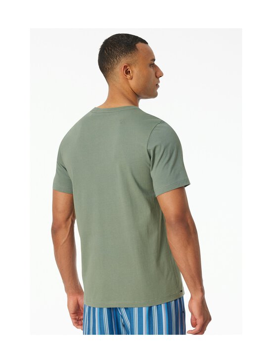 Schiesser - Pidžaamasärk - 701 KHAKI - photo 3 Schiesser - Pidžaamasärk - 701 KHAKI | Stockmann - photo 3