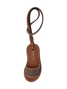 Michael Michael Kors - Novelty Slide somas piekariņš - 230 LUGGAGE | Stockmann
