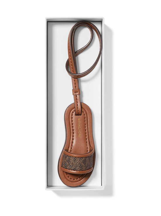 Michael Michael Kors - Novelty Slide somas piekariņš - 230 LUGGAGE | Stockmann - photo 3