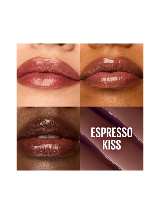 Maybelline - Lifter Glaze -huulivoide - 10 ESPRESSO KISS | Stockmann - photo 2