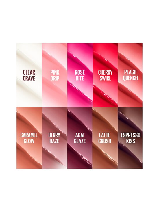 Maybelline - Lifter Glaze -huulivoide - 10 ESPRESSO KISS | Stockmann - photo 7