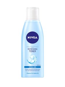 NIVEA - Refreshing Toner -virkistävä kasvovesi 200 ml NIVEA - Refreshing Toner -virkistävä kasvovesi 200 ml | Stockmann
