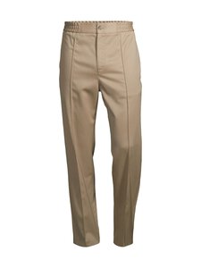 A.P.C - Jaoquin-villasekoitehousut - BAA BEIGE | Stockmann