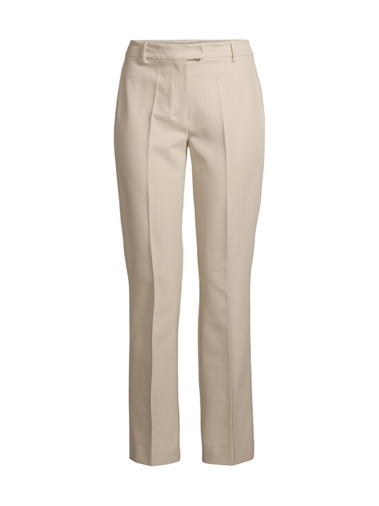 'S MAX MARA - SmmFatina-housut - 038 BEIGE | Stockmann - photo 1