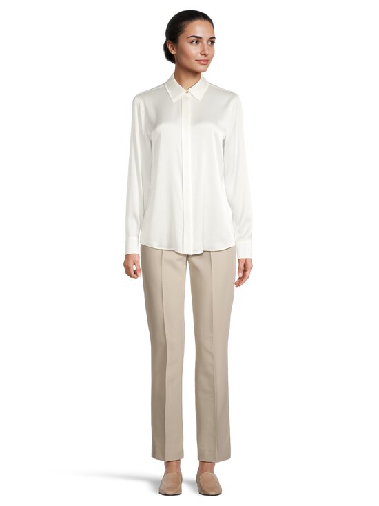 'S MAX MARA - SmmFatina-housut - 038 BEIGE | Stockmann - photo 3