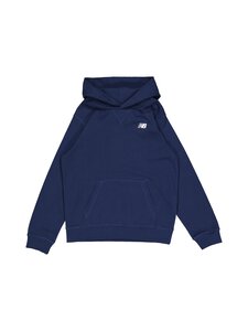 New Balance - French Terry Small Logo -huppari - NNY NB NAVY New Balance - French Terry Small Logo -huppari - NNY NB NAVY | Stockmann