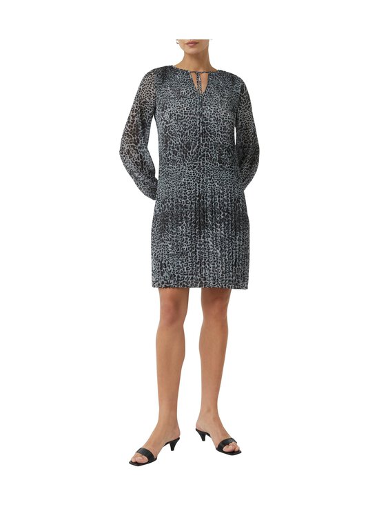 Comma - Animal Print kleita - 99A0 ANIMAL PRINT - photo 2 Comma - Animal Print kleita - 99A0 ANIMAL PRINT | Stockmann - photo 2