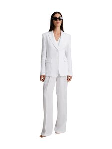 Andiata - Windy-bleiseri - BRILLIANT WHITE | Stockmann