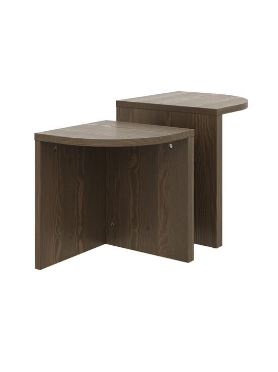 Karup Design - Combine-sivupöydät - RUSKEA - photo 2 Karup Design - Combine-sivupöydät - RUSKEA | Stockmann - photo 2