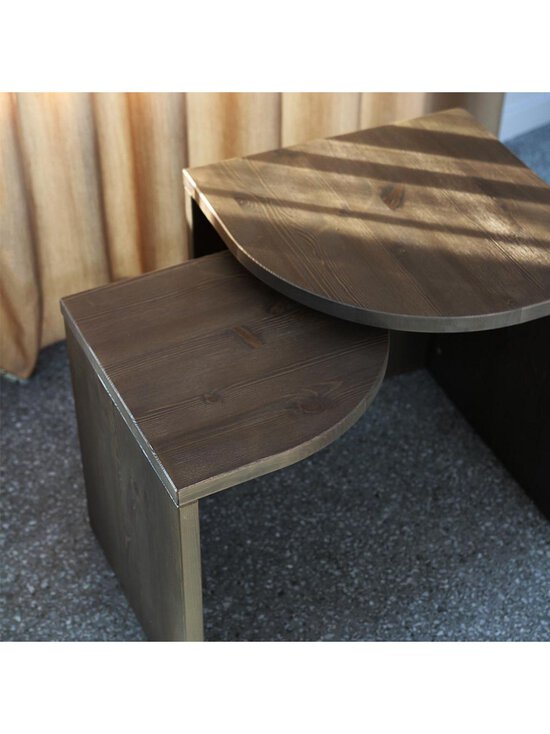 Karup Design - Combine-sivupöydät - RUSKEA - photo 5 Karup Design - Combine-sivupöydät - RUSKEA | Stockmann - photo 5