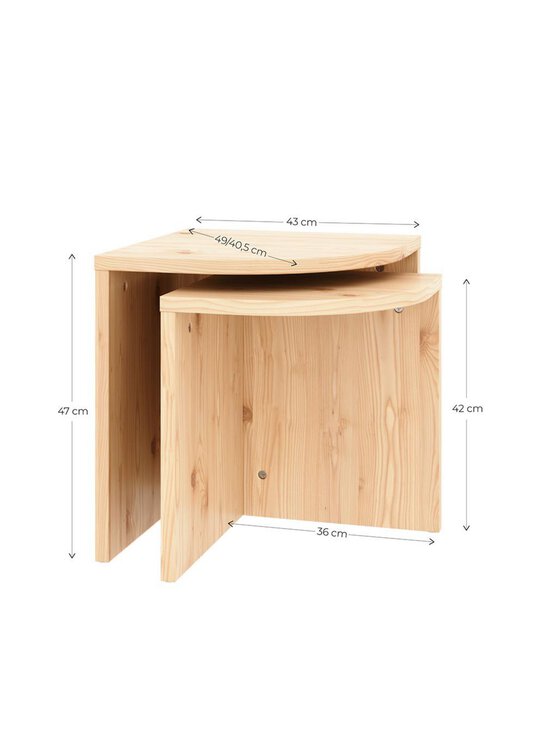 Karup Design - Combine-sivupöydät - RUSKEA - photo 11 Karup Design - Combine-sivupöydät - RUSKEA | Stockmann - photo 11