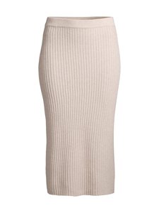 BMuir - Lily vilnas svārki - 847 RYE MELANGE | Stockmann