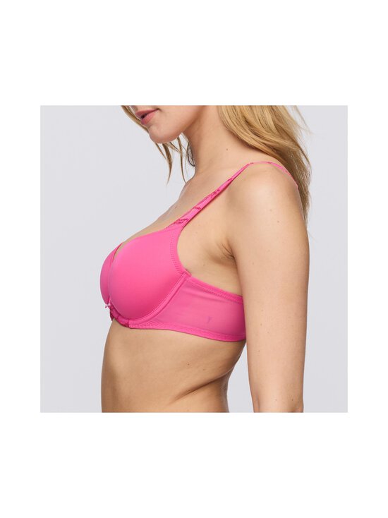 Marie Jo - Rinnahoidja Heleen Padded - HWP HOLLYWOOD PINK - photo 4 Marie Jo - Rinnahoidja Heleen Padded - HWP HOLLYWOOD PINK | Stockmann - photo 4