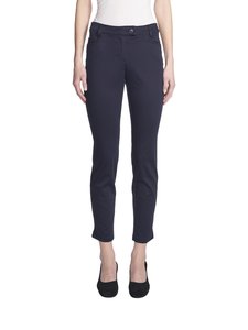 Marc O'Polo - Laxå ikdienas bikses - THUNDER BLUE | Stockmann