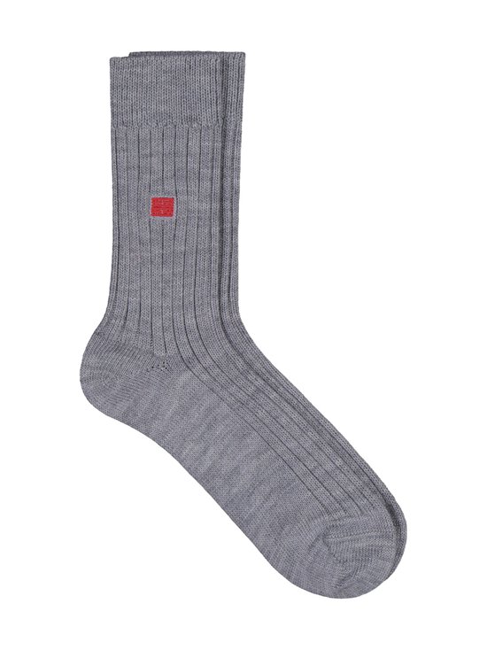BILLEBEINO - Brick Wool -sukat - 92 GREY MELANGE | Stockmann - photo 1