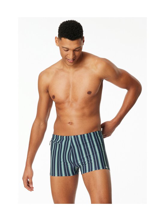 Schiesser - Retro-uimahousut - 710 LIME | Stockmann - photo 2