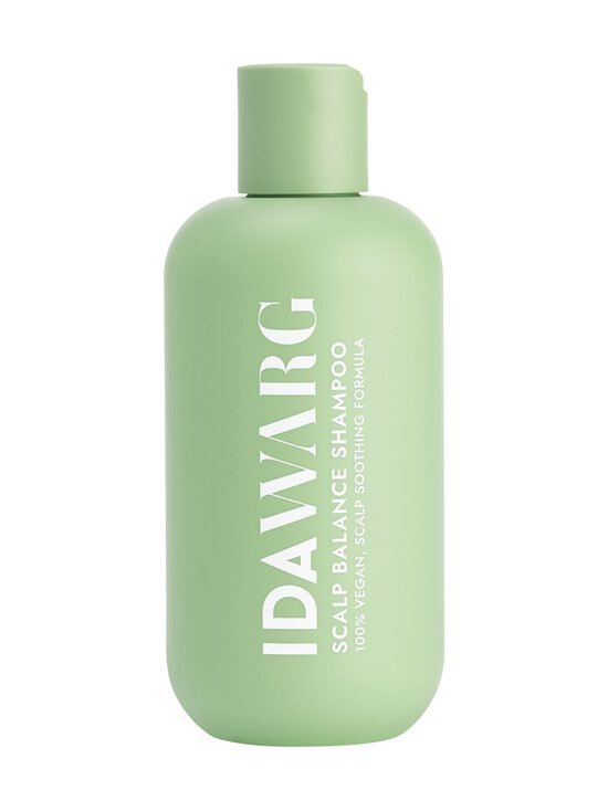 Ida Warg Beauty - Scalp Balance -shampoo - NOCOL | Stockmann - photo 1