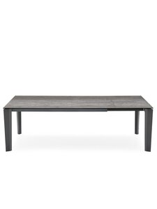 Calligaris - Delta -jatkettava ruokapöytä - HARMAA | Stockmann