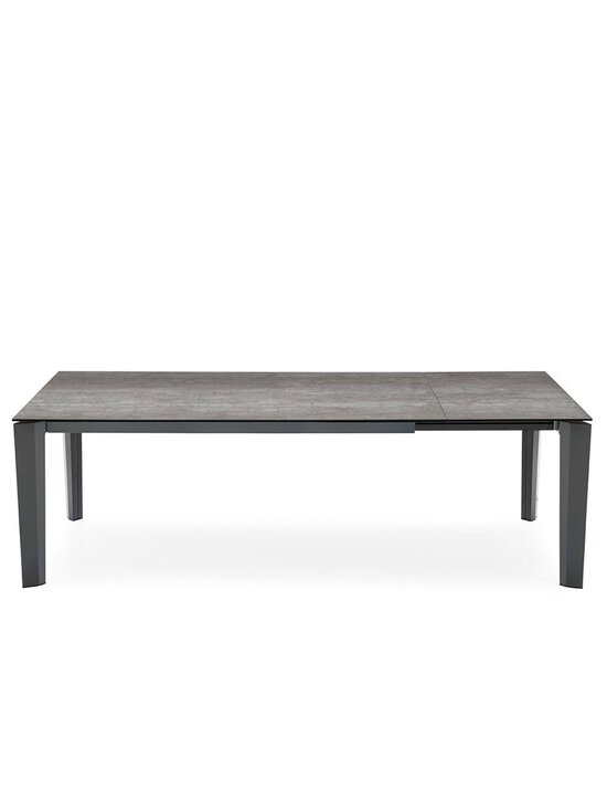 Calligaris - Delta -jatkettava ruokapöytä - GREY - photo 1 Calligaris - Delta -jatkettava ruokapöytä - GREY | Stockmann - photo 1
