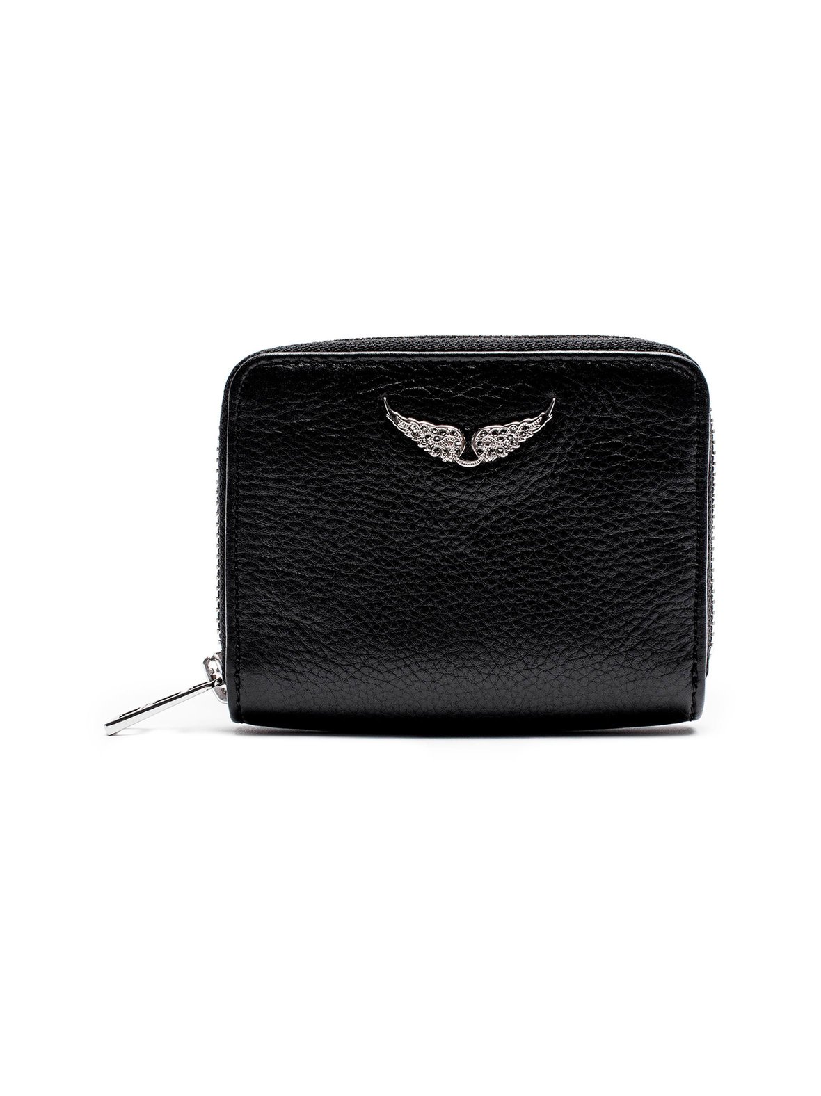 Mini ZV Wallet -nahkalompakko