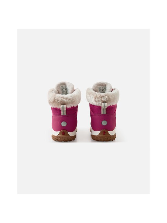 Reima - Talvesaapad Reimatec Samooja - 4820 ROSY BERRY | Stockmann - photo 3
