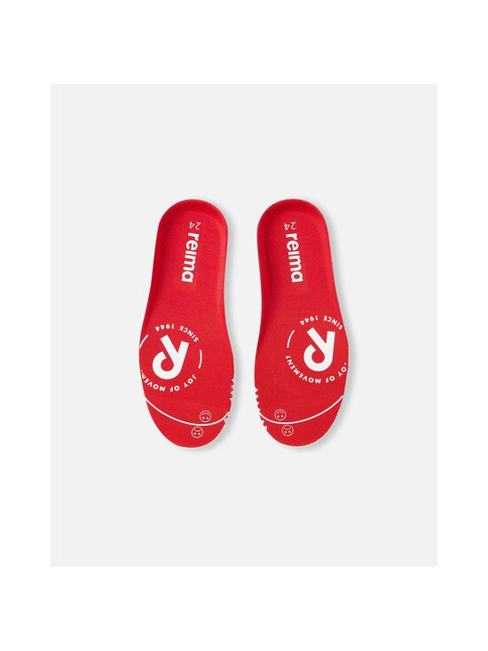 Reima - Talvesaapad Reimatec Samooja - 4820 ROSY BERRY | Stockmann - photo 5