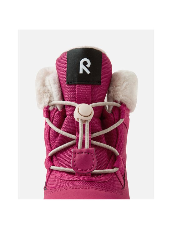 Reima - Talvesaapad Reimatec Samooja - 4820 ROSY BERRY | Stockmann - photo 8