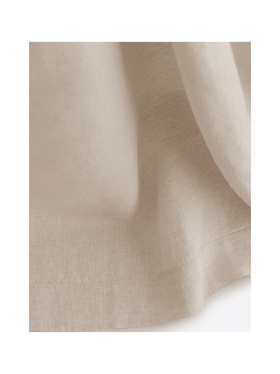 Himla - Sunrise lina aizkari - OATMEAL | Stockmann - photo 3