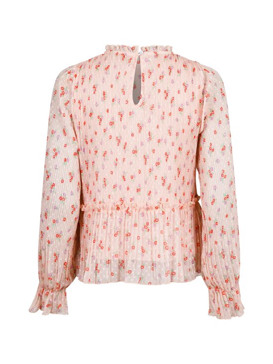 Neo Noir - Aziz Dobby Blouse - 172 POWDER - photo 2 Neo Noir - Aziz Dobby Blouse - 172 POWDER | Stockmann - photo 2