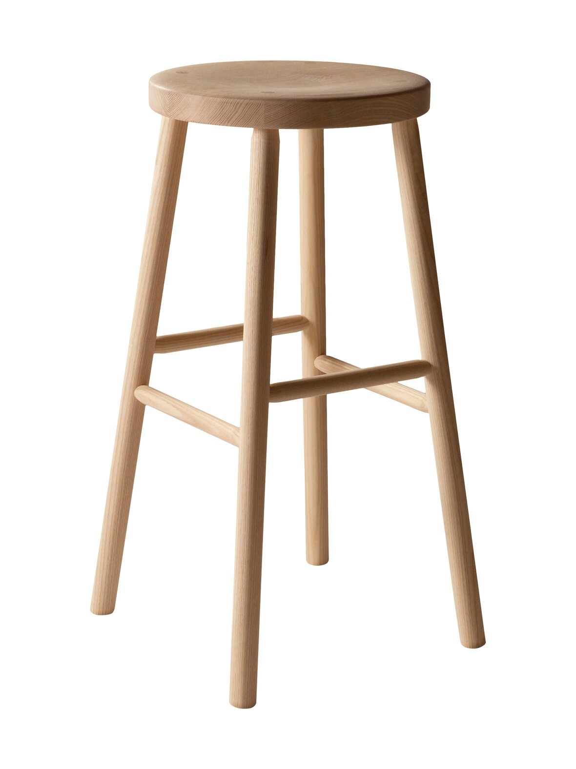 Nikari Storia stool 75 -jakkara