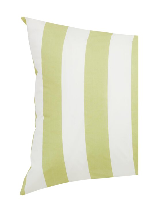 Marimekko - Padjapüür Korsi Ujo, 50 x 60 cm - 160 WHITE, LIGHT GREEN | Stockmann - photo 4