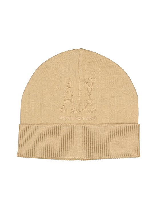 ARMANI EXCHANGE - Müts - U1051 SOUND SAND - photo 1 ARMANI EXCHANGE - Müts - U1051 SOUND SAND | Stockmann - photo 1