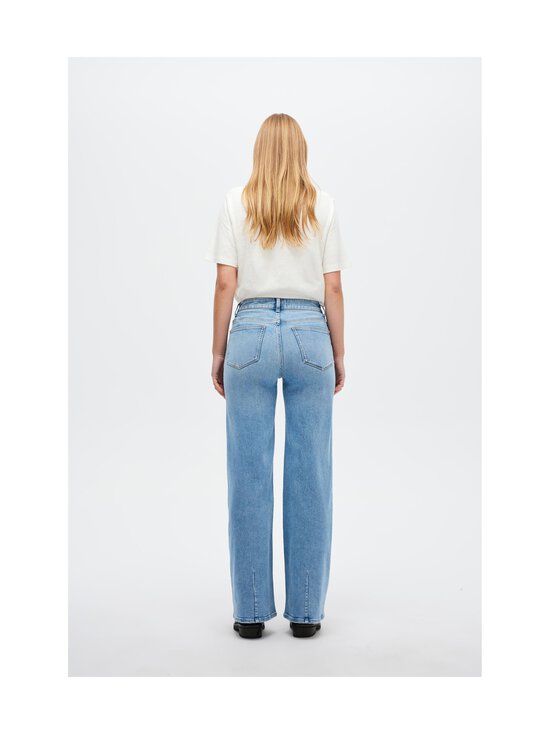 NEUW - Eva Wide Mirage džinsi - 938 LIGHT VINTAGE INDIGO - photo 2 NEUW - Eva Wide Mirage džinsi - 938 LIGHT VINTAGE INDIGO | Stockmann - photo 2