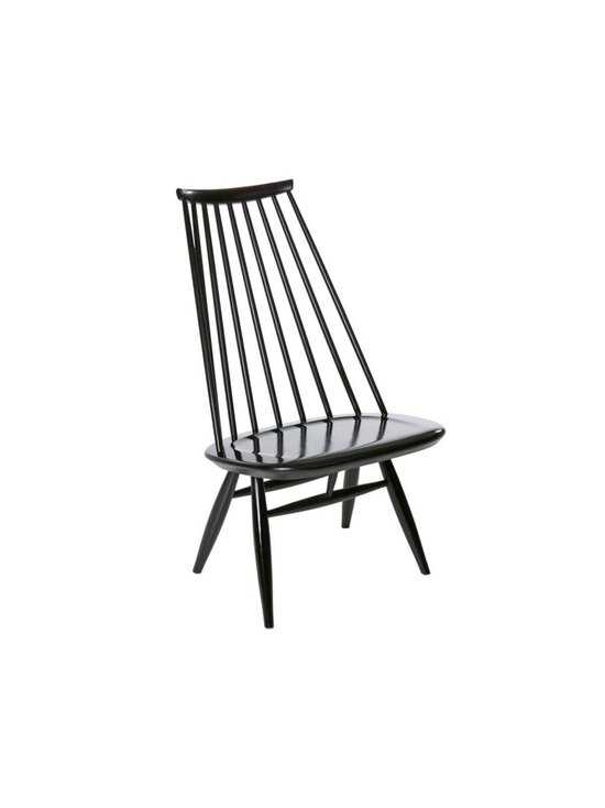 Artek - Mademoiselle-nojatuoli - MUSTA - photo 1 Artek - Mademoiselle-nojatuoli - MUSTA | Stockmann - photo 1
