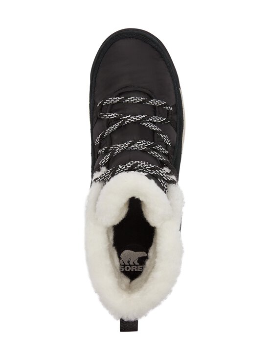Sorel - Talvesaapad WHITNEY™ II FLURRY - 010 BLACK - photo 5 Sorel - Talvesaapad WHITNEY™ II FLURRY - 010 BLACK | Stockmann - photo 5