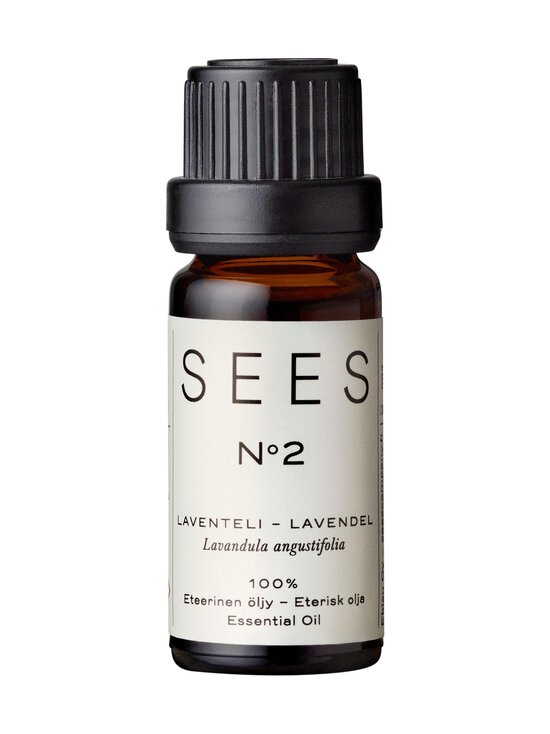Sees - Aromāta akmens un lavandas ēteriskā eļļa - NOCOL - photo 2 Sees - Aromāta akmens un lavandas ēteriskā eļļa - NOCOL | Stockmann - photo 2