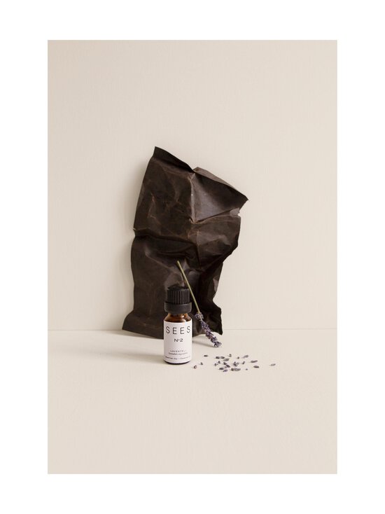 Sees - Aromāta akmens un lavandas ēteriskā eļļa - NOCOL - photo 4 Sees - Aromāta akmens un lavandas ēteriskā eļļa - NOCOL | Stockmann - photo 4