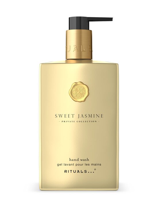 Rituals - Sweet Jasmine Hand Wash šķidrās ziepes - NOCOL | Stockmann - photo 1