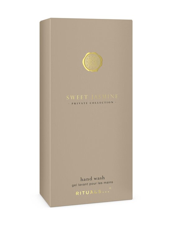 Rituals - Sweet Jasmine Hand Wash šķidrās ziepes - NOCOL | Stockmann - photo 2
