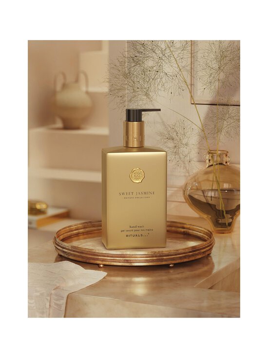 Rituals - Sweet Jasmine Hand Wash šķidrās ziepes - NOCOL | Stockmann - photo 5