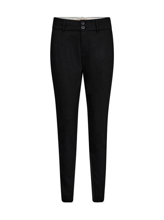 MOS MOSH - Blake pidžamas bikses - 801 BLACK | Stockmann - photo 1