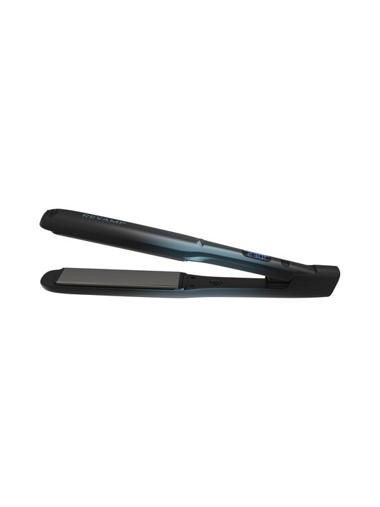 Revamp - Straightener Progloss liberate -suoristusrauta - BLACK - photo 3 Revamp - Straightener Progloss liberate -suoristusrauta - BLACK | Stockmann - photo 3