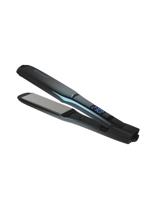 Revamp - Straightener Progloss liberate -suoristusrauta - BLACK - photo 4 Revamp - Straightener Progloss liberate -suoristusrauta - BLACK | Stockmann - photo 4
