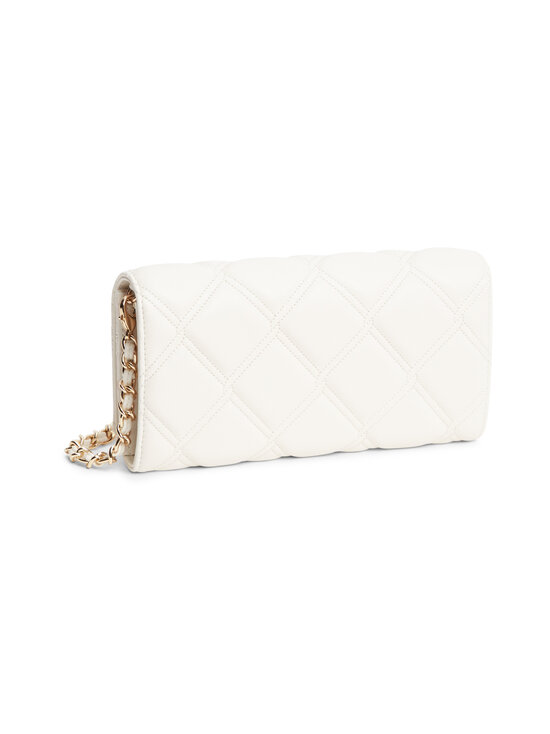 Tommy Hilfiger - Wallet On Chain rokassomiņa - AEO SOFT CREAM | Stockmann - photo 2