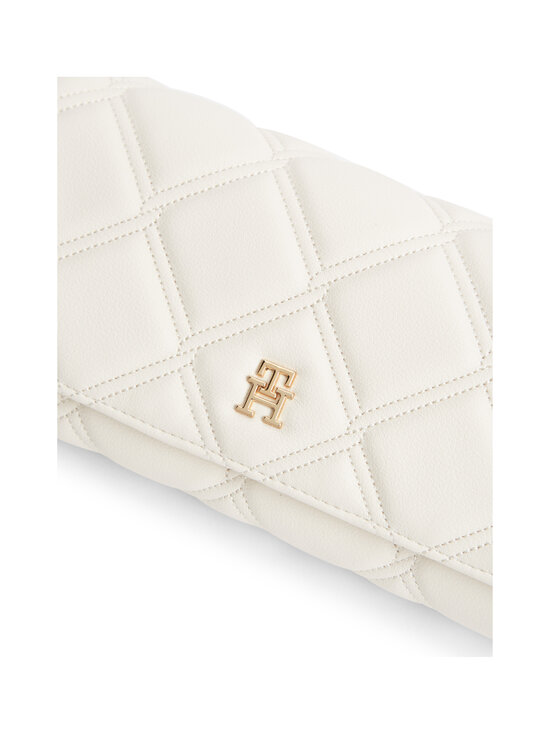 Tommy Hilfiger - Wallet On Chain rokassomiņa - AEO SOFT CREAM | Stockmann - photo 3