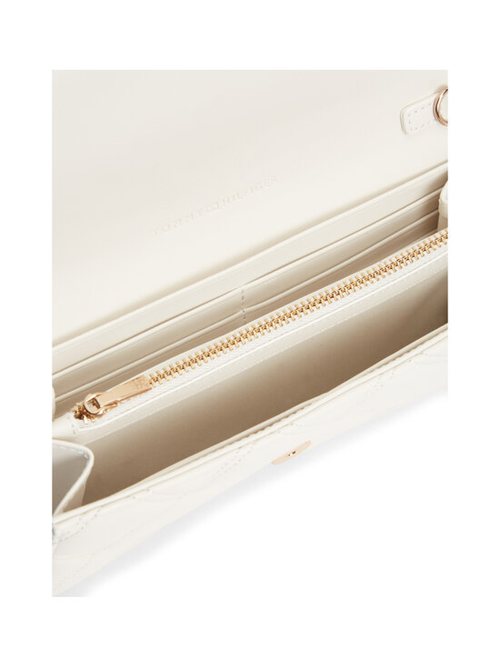 Tommy Hilfiger - Wallet On Chain rokassomiņa - AEO SOFT CREAM | Stockmann - photo 4