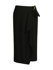 Max Mara Studio - Mstfenice-hame - 005 BLACK | Stockmann