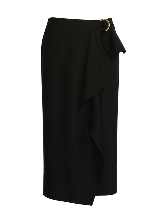 Max Mara Studio - Mstfenice-hame - 005 BLACK | Stockmann - photo 1