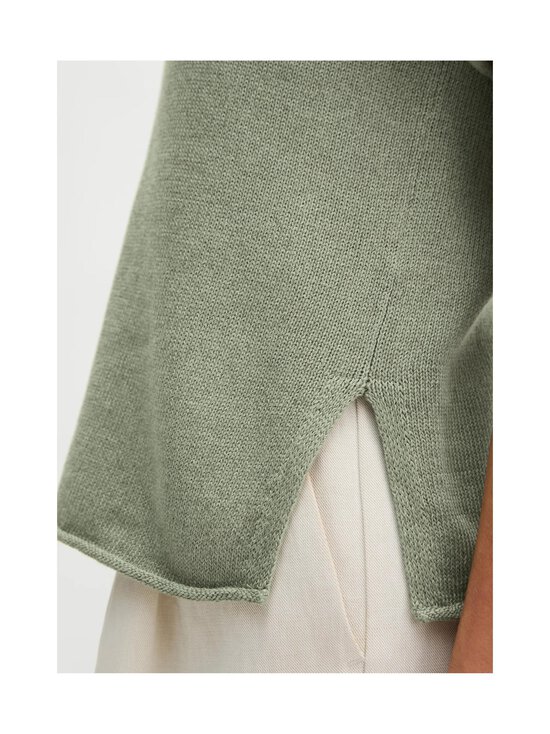 Marc O'Polo - Kampsun Round Neck - 428 FRESH SAGE | Stockmann - photo 6