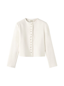 Almada Label - Funda-kevyt takki - CREAM | Stockmann
